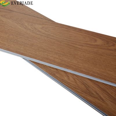 Pisos de vinilo de 4 mm y 5 mm ecológicos para decoración interior