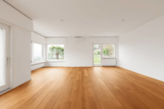 4mm 5mm 6mm piso de madera de vinilo de lujo para otro servicio posventa y 100% impermeable