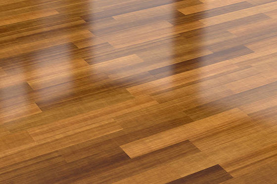 Resolución de suelo duradero de SPC con azulejos de suelo de plástico de vinilo