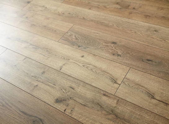 Resolución de suelo duradero de SPC con azulejos de suelo de plástico de vinilo