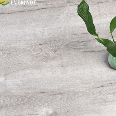 Oficina Household Hotel Shopping Mall Hospital Escolar Pavimento de PVC Vinyl de estilo de madera