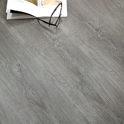 Oficina Household Hotel Shopping Mall Hospital Escolar Pavimento de PVC Vinyl de estilo de madera