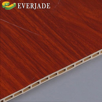 Bonito diseño 3D de hojas de mármol papel tapiz de techo Revestido Ideal para la decoración de paredes interiores / exteriores