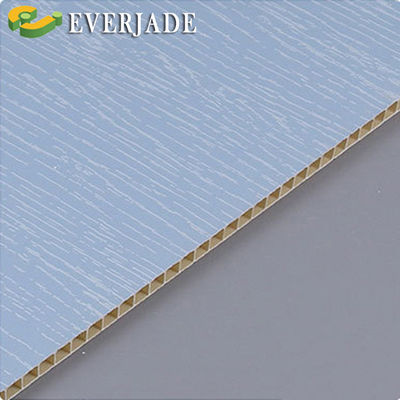 Bonito diseño 3D de hojas de mármol papel tapiz de techo Revestido Ideal para la decoración de paredes interiores / exteriores