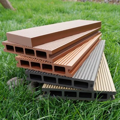 Estilo de diseño europeo Moldavia Meixin rumanien Sentai Pvc Piso Wpc Decking