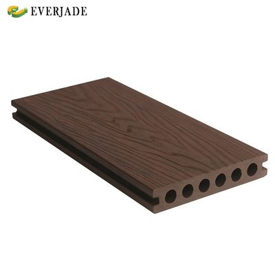 Estilo de diseño europeo Moldavia Meixin rumanien Sentai Pvc Piso Wpc Decking