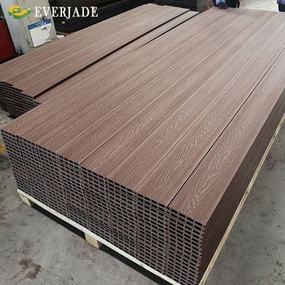 Estilo de diseño europeo Moldavia Meixin rumanien Sentai Pvc Piso Wpc Decking