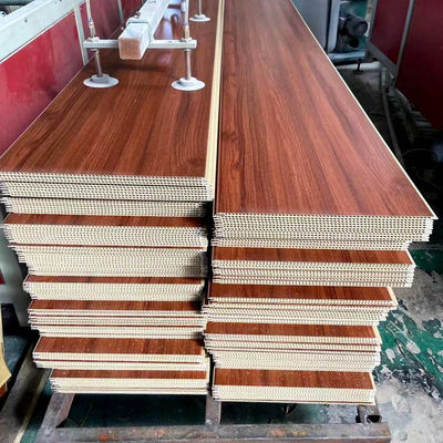 Panel de pared de fibra de bambú ecológico para instalación rápida Otros servicios posteriores a la venta