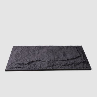 Panel de pared de piedra Pu La elección ideal para diseño interior y exterior personalizado