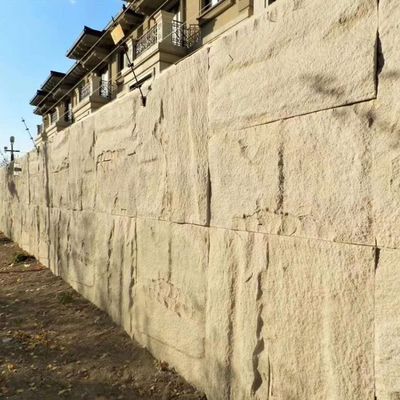 Moderno estilo de piedra ligera paneles de pared de piedra PU Faux paneles de revestimiento de piedra para la decoración de paredes