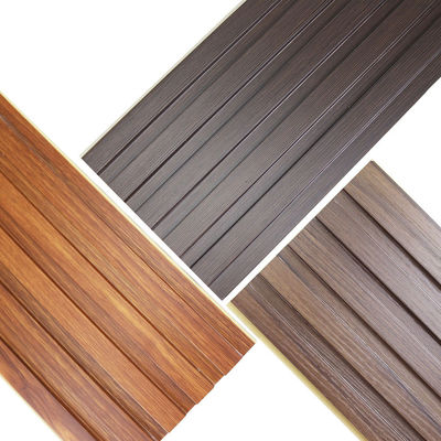 Capacidad de solución de proyectos Panel de pared PS de color personalizado para decoración de tablas blandas de hoteles