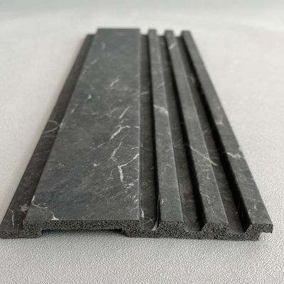 Capacidad de solución de proyectos Panel de pared PS de color personalizado para decoración de tablas blandas de hoteles