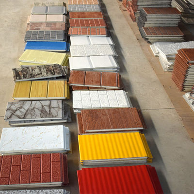 Material de superficie de la lámina de aluminio