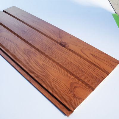 Panel metálico de escudo acústico de espuma EPS con material de superficie de papel de aluminio